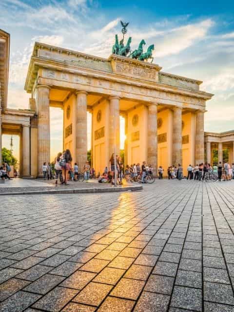 Druckerei Berlin