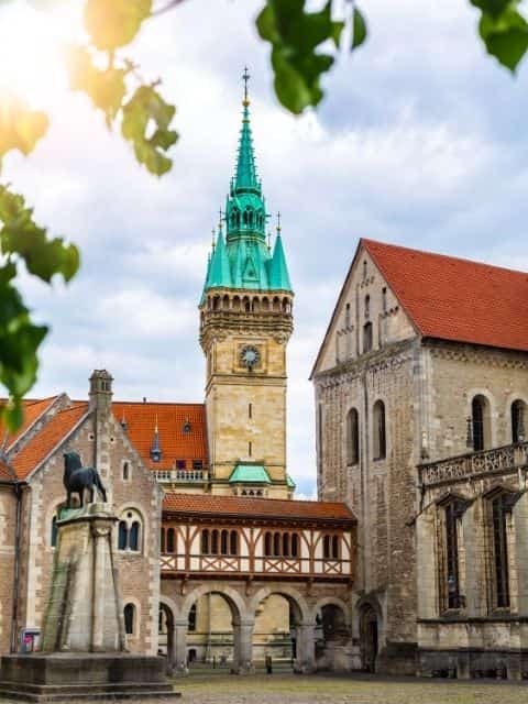 Druckerei Braunschweig