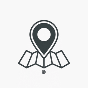 Druckerei Mainz Logo
