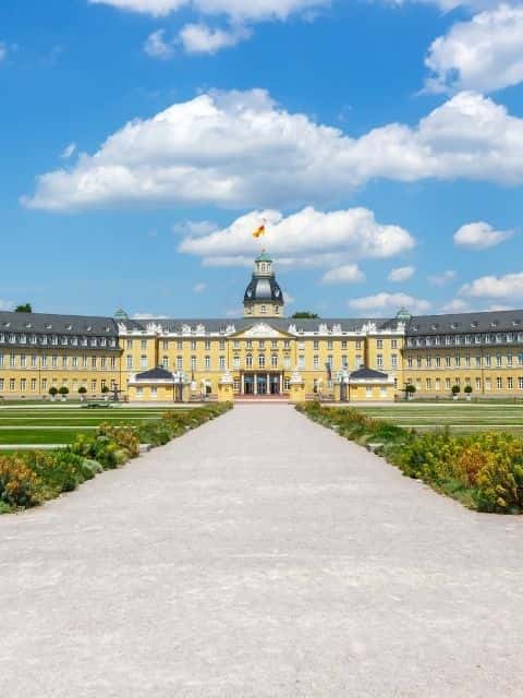 Druckerei Karlsruhe