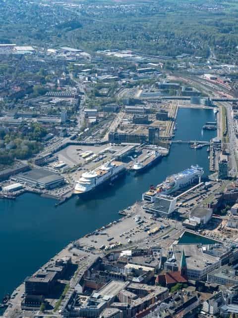 Druckerei Kiel