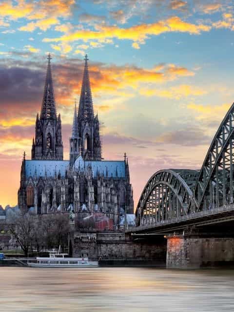 Druckerei Köln