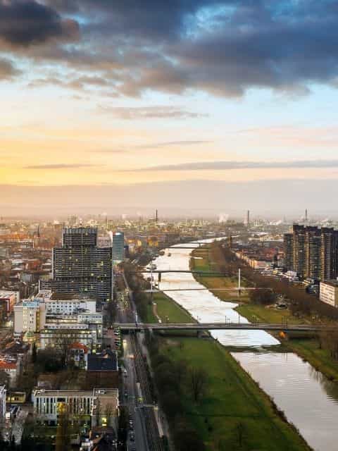 Druckerei Mannheim