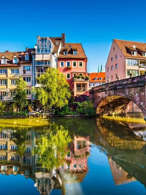 Druckerei Nürnberg
